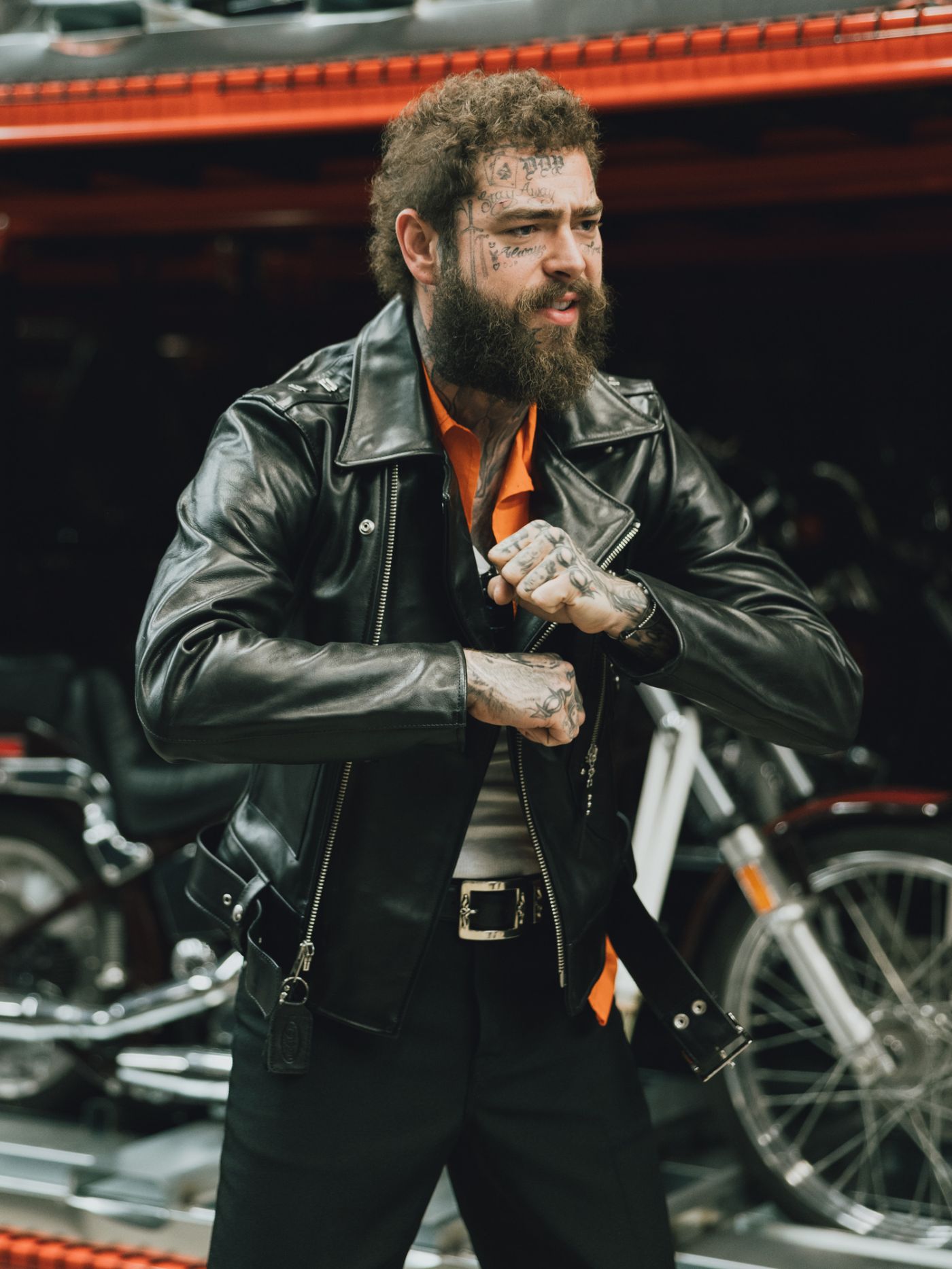 Post Malone